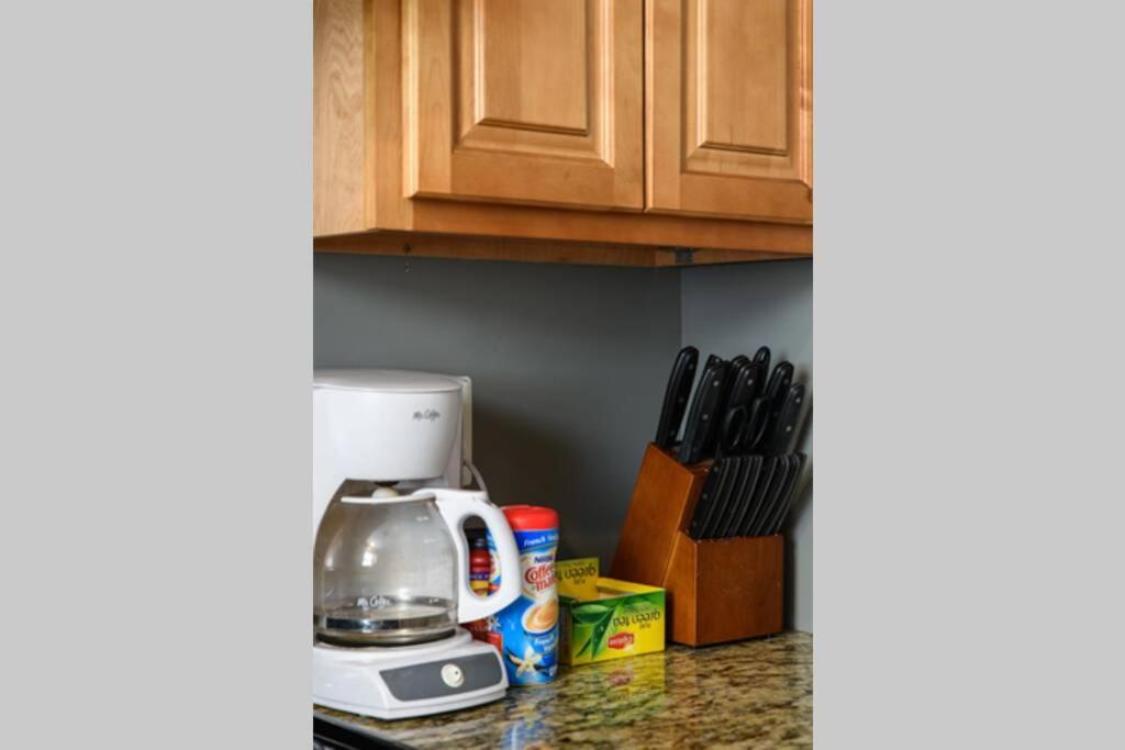 Italian Casetta In Thee Italian Market South Philly Appartement Philadelphia Buitenkant foto